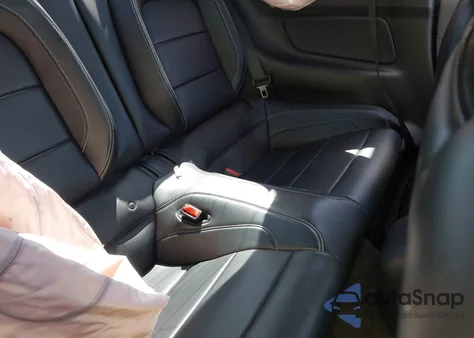 2015 Ford Mustang Gt Premium из США, поврежденный, VIN 1FA6P8CF0F5365901